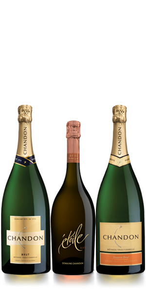 Taste of Club Chandon Sparkling